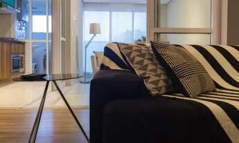 Imagem 3: Apartamento Venda Brooklin 69 m² 2 Dormitórios