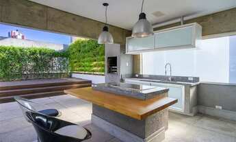 Imagem 3: Cobertura com 3 dormitórios à venda, 266 m² por R$ 2.200.000,00 - Morumbi - São Paulo/SP