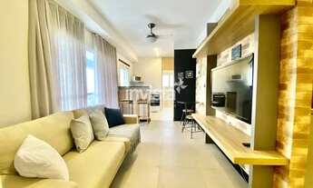 Imagem 2: APARTAMENTO MOBILIADO 1 DORMITÓRIO