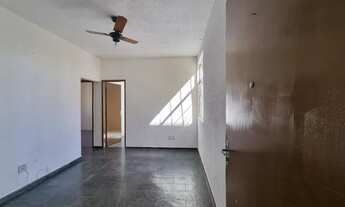 Imagem 2: Apartamento com 2 dormitórios para alugar em Contagem