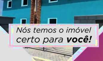 Imagem: Kitnet linda com mezanino