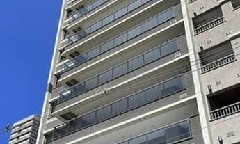 Imagem 3: Apartamento para venda com 156 metros, 3 suítes,Haute Ibiraquera, vista livre