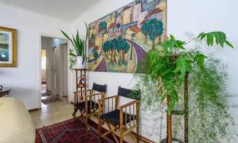 Imagem 7: Apartamento de 186.39m², no Jardim América/SP, Rua Haddock Lobo, 3 dormitórios, 2 vagas, a