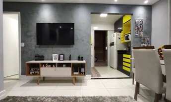 Imagem: Casa Padrão Village do Horto, Macaé