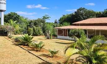 Imagem: Casa de condomínio Alto Da Boa Vista