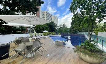 Imagem 2: Apartamento para Locação em Recife, Torre, 2 dormitórios, 1 suíte, 3 banheiros, 1 vaga