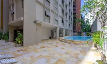 Imagem 6: Apartamento com 4 dormitórios à venda, 136 m² por R$ 1.300.000,00 - Itaim Bibi - São Paulo