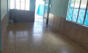 Imagem 6: Casa linear dois quartos para locação