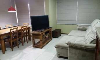 Imagem 5: Apartamento para Venda - 82.04m², 3 dormitórios, sendo 1 suites, 2 vagas - Jardim Botânico