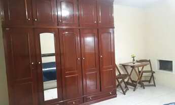 Imagem 4: Aluga-se kit Net semi mobiliada no jardim alvorada nova Iguaçu não paga água nem luz!