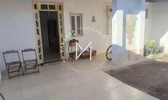 Imagem: Casa no Augusto Franco com 3/4 com suíte