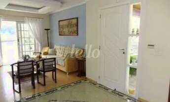 Imagem 4: São Paulo - Casa Padrão - Mandaqui