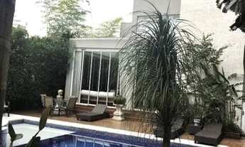 Imagem: Casa com 4 dormitórios à venda, 650 m²