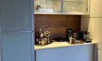 Imagem 5: Apartamento a venda Cond. Vita Alto da Lapa. R$ 1.450.000,00- Vila Leopoldina