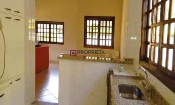 Imagem 5: Casa para aluguel, 3 quartos, 1 suíte, 2 vagas, Vila Petrópolis - Atibaia/SP
