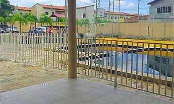 Imagem 5: Apartamento 03 Quartos no Bairro Maraponga, 4º Andar Com Varanda e Lazer Completo