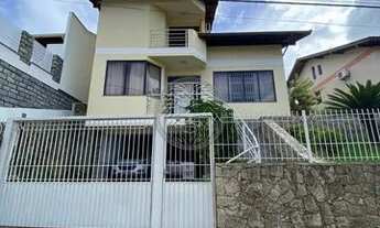 Imagem: FLORIANóPOLIS - Casa Padrão - Pantanal