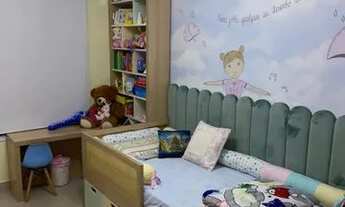 Imagem 4: Vendo ótimo apartamento no condomínio Smile Village Cidade Nova