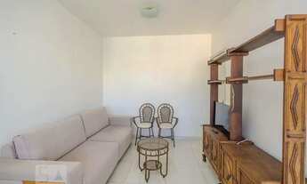 Imagem 6: Apartamento para Aluguel - Nova Granada, 2 Quartos, 60 m2