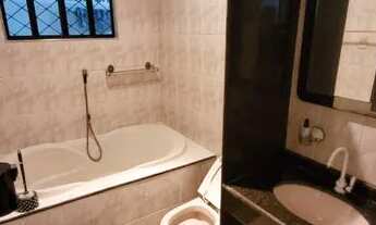 Imagem 7: Casa para venda tem 127 metros quadrados com 2 quartos