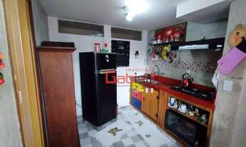 Imagem 3: Cobertura com 4 dormitórios à venda, 120 m² por R$ 670.000,00 - Braga - Cabo Frio/RJ