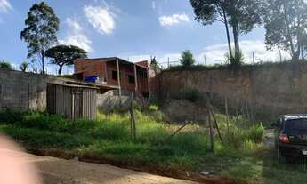 Imagem 3: Terreno em Araçariguama