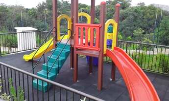 Imagem 5: Apartamento para aluguel - Res. Chapada das Borboletas - Bairro Ribeirão do Lipa - Cuiabá