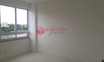 Imagem 3: Lauro de Freitas - Apartamento Padrão - Pitangueiras