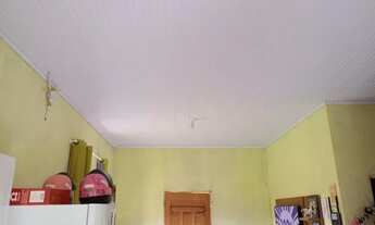 Imagem 3: Casa em Alvenaria