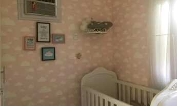 Imagem 5: Apartamento para Venda em São Paulo, Vila Parque Jabaquara, 2 dormitórios, 1 banheiro, 1 v