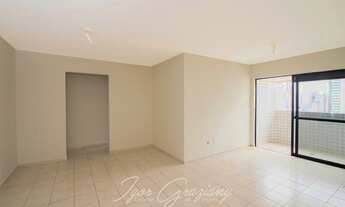 Imagem: Oportunidade!!! Apto com 138m² 3 quartos