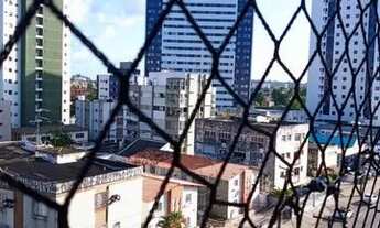 Imagem 7: Apartamento mobiliado tipo quitinete em Boa Viagem, perto de tudo!