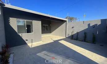 Imagem: Casa para venda em Matinhos