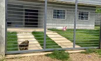 Imagem 2: Casa em condomínio