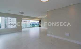 Imagem 1: Barueri - Apartamento Padrão - Alphaville Empresarial