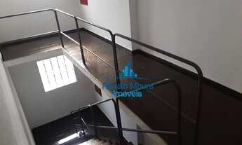 Imagem 4: Apartamento com 2 dormitórios para alugar, 52 m² por R$ 1.049,50/mês - Vila Odin - Sorocab