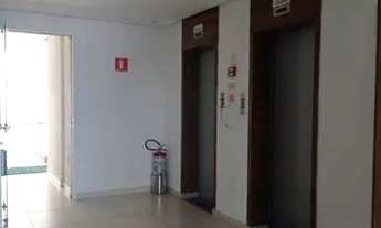 Imagem 3: Apartamento com 3 dormitórios para alugar, 60 m² por R$ 1.900,00/mês - Vila Valparaíso - S