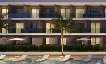 Imagem: Flat 02 Quartos na Praia dos Carneiros