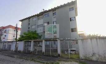 Imagem 2: Apartamento para Locação em Olinda, Rio Doce, 2 dormitórios, 2 banheiros, 1 vaga
