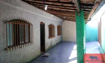 Imagem 2: Casa 3 Quartos no Bairro Landi