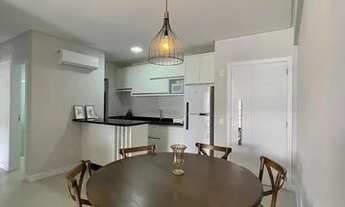 Imagem 3: Apartamento com 02 dormitórios, sendo 01 suíte, na praia de Bombas - Bombinhas/SC