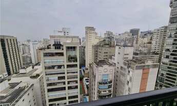 Imagem 2: Apartamento com 4 dormitórios à venda, 226 m² por R$ 8.515.000 - Jardins - São Paulo/SA