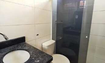 Imagem 6: Casa para aluguel, 2 quartos, 2 vagas, Cidade Jardim - Limeira/SP