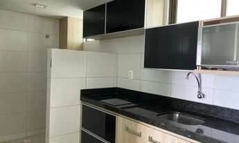 Imagem 2: Apartamento com 2 dormitórios para alugar, 56 m² por R$ 2.950,00/mês - Manaíra - João Pess