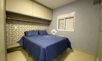 Imagem 7: Apartamento com 3 dormitórios à venda, 80 m² - Parque Industrial - São José dos Campos/SP