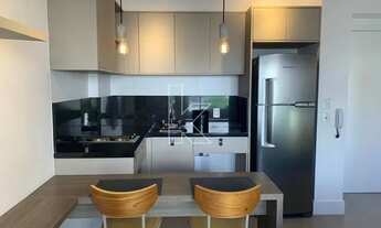 Imagem 6: Charmoso Studio de 36m2 c/ vaga prox Parque Ibirapuera totalmente mobiliado