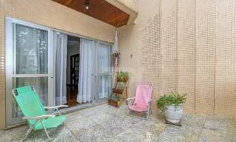 Imagem 7: Apartamento com 2 dormitórios à venda, 129 m² por R$ 720.000,00 - São Francisco - Curitiba