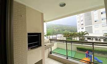 Imagem 4: Apartamento com 2 dormitórios à venda, 69 m² por R$ 780.000,00 - Itacorubi - Florianópolis