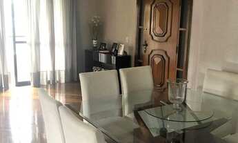 Imagem 3: Apartamento 4 Dormitórios 155m² - Jardim São Dimas, Estuda Permuta !!!