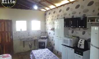 Imagem 2: Casa 1 quartos 1 Suite